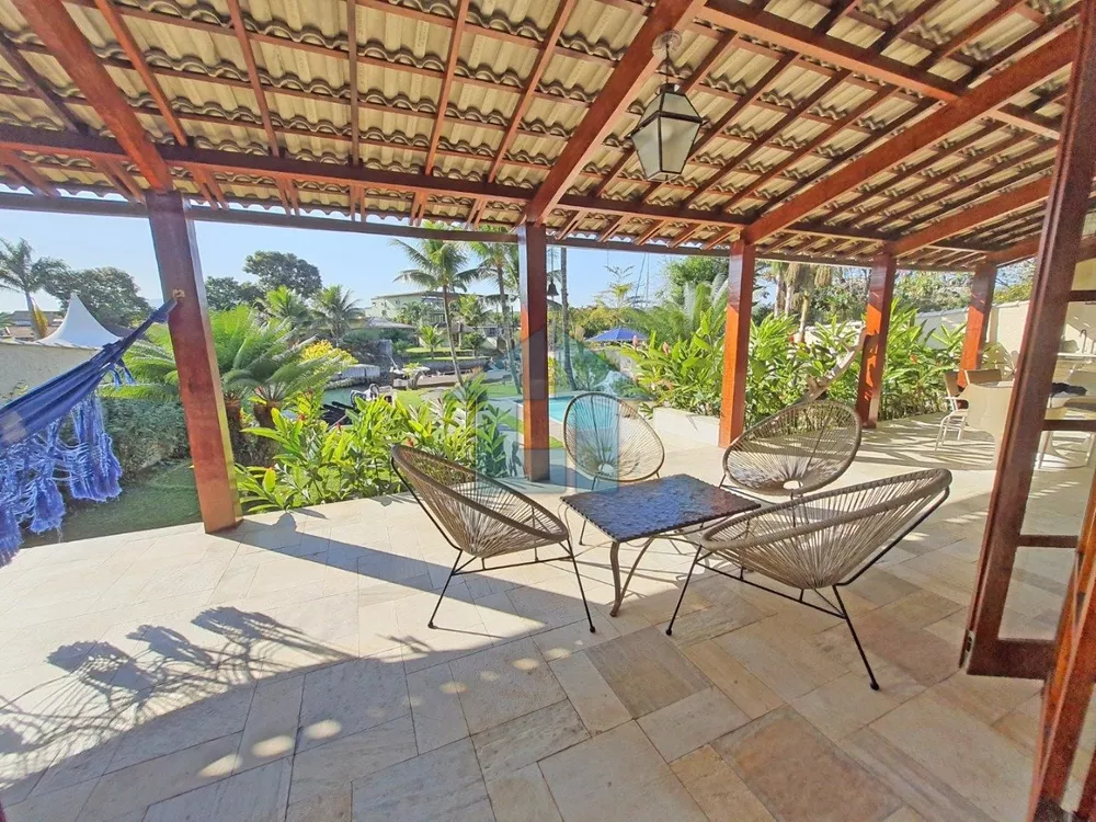 Casa, 5 quartos, 252 m² - Foto 8