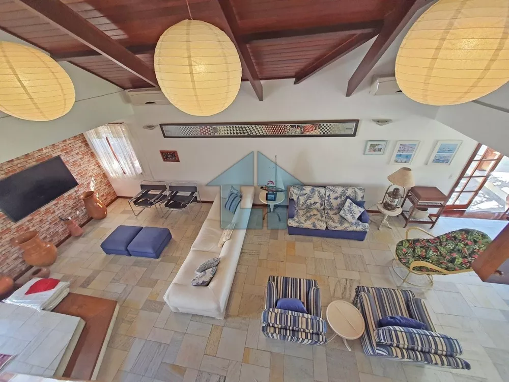 Casa, 5 quartos, 252 m² - Foto 14