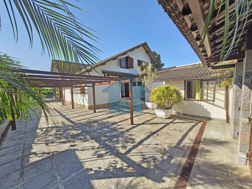 Casa, 5 quartos, 252 m² - Foto 37