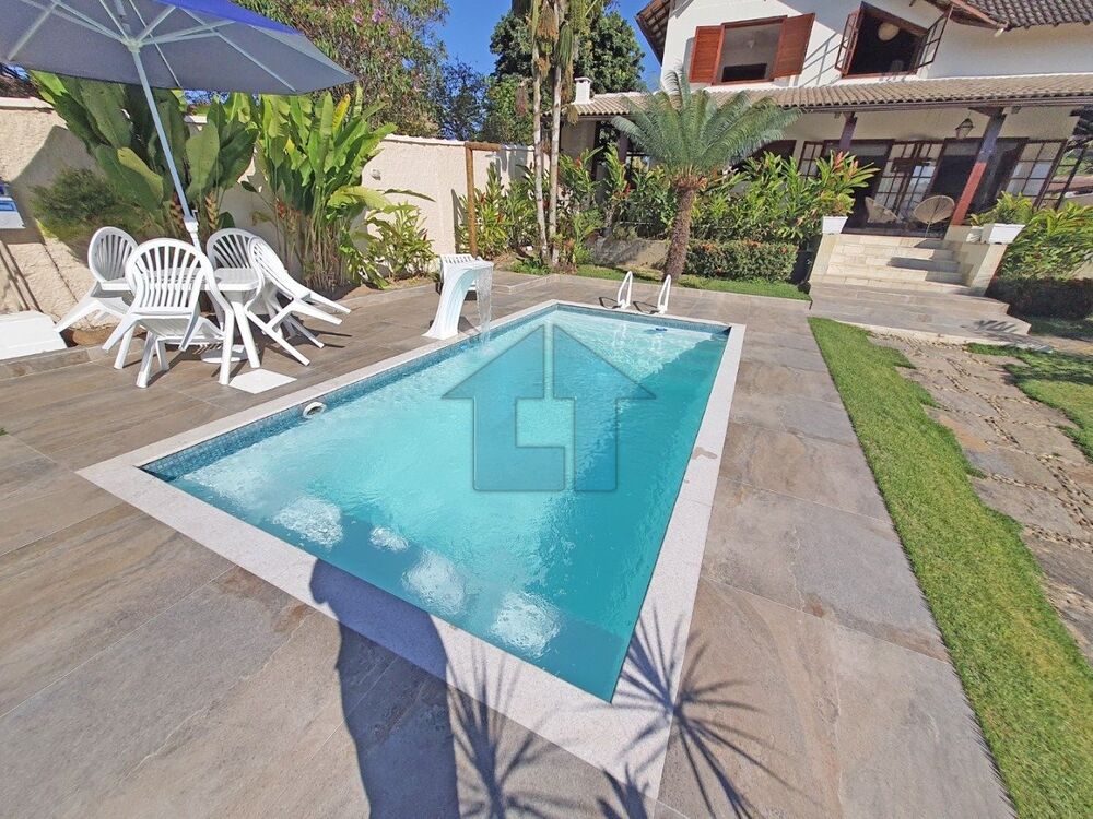 Casa, 5 quartos, 252 m² - Foto 3