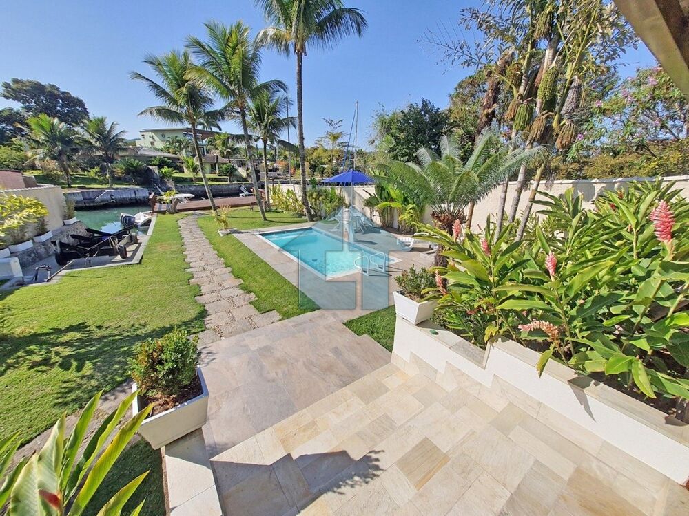 Casa, 5 quartos, 252 m² - Foto 13