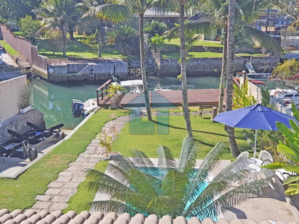 Casa, 5 quartos, 252 m² - Foto 28