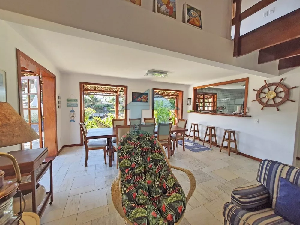 Casa, 5 quartos, 252 m² - Foto 18