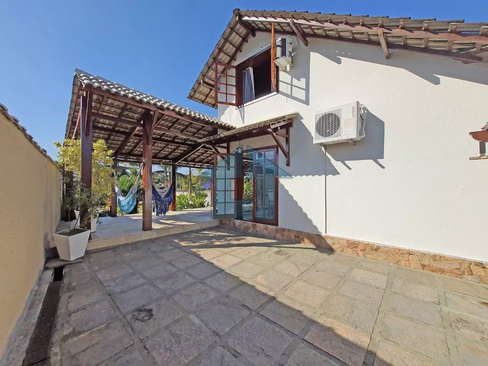 Casa, 5 quartos, 252 m² - Foto 38
