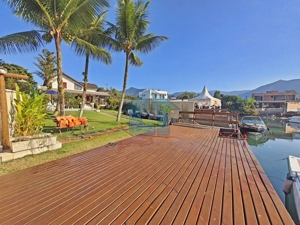 Casa, 5 quartos, 252 m² - Foto 11