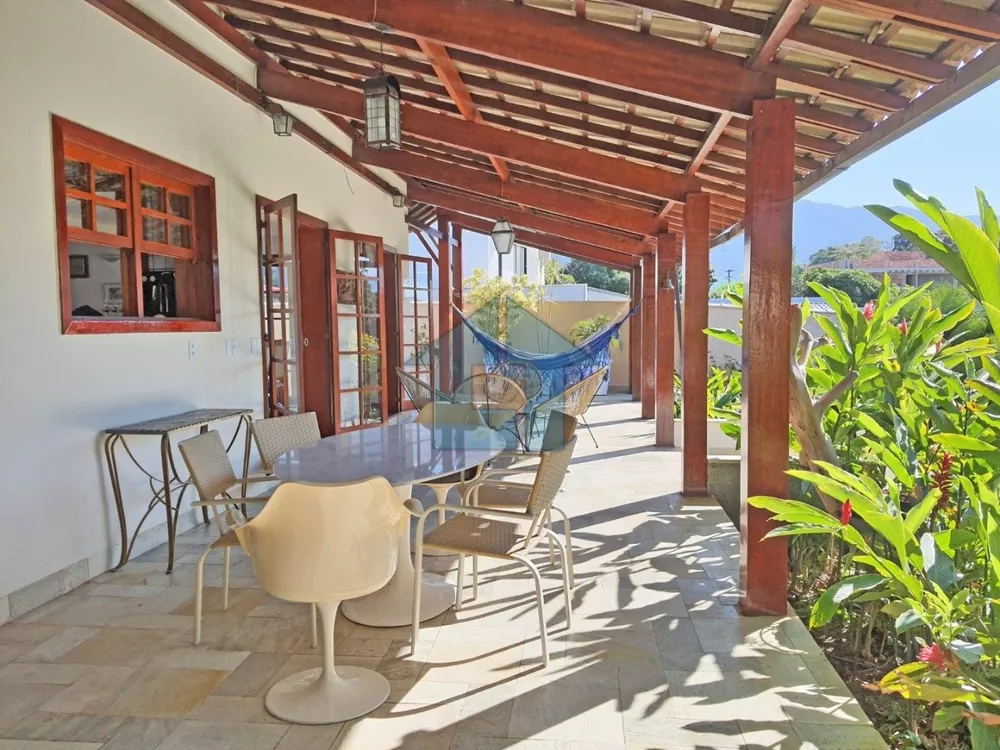 Casa, 5 quartos, 252 m² - Foto 6