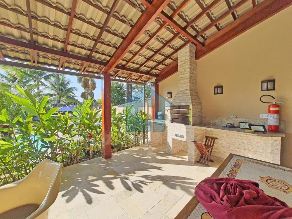 Casa, 5 quartos, 252 m² - Foto 5