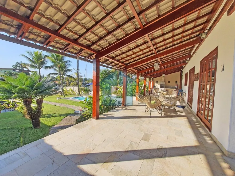 Casa, 5 quartos, 252 m² - Foto 4