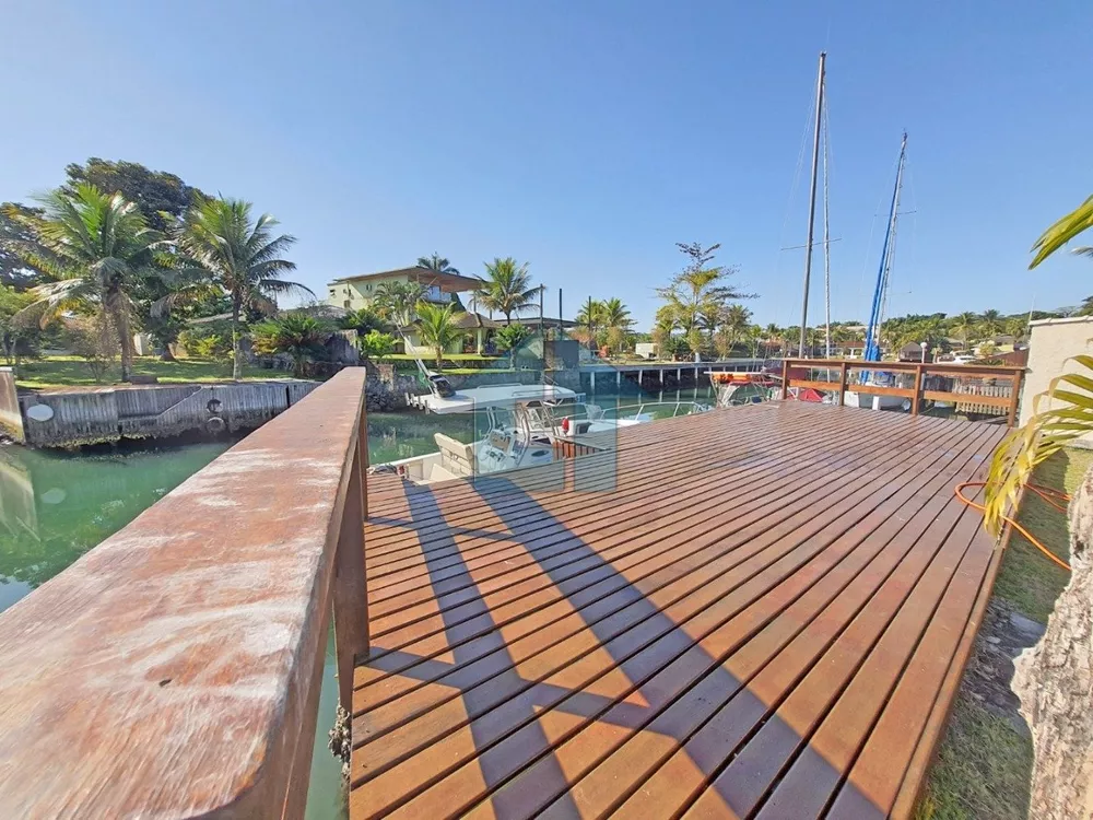 Casa, 5 quartos, 252 m² - Foto 12