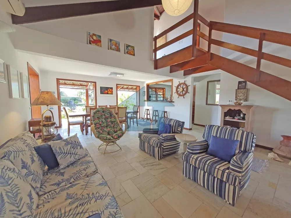Casa, 5 quartos, 252 m² - Foto 17