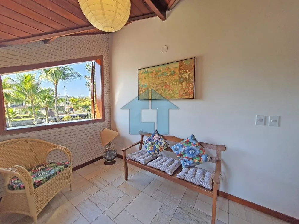 Casa, 5 quartos, 252 m² - Foto 25