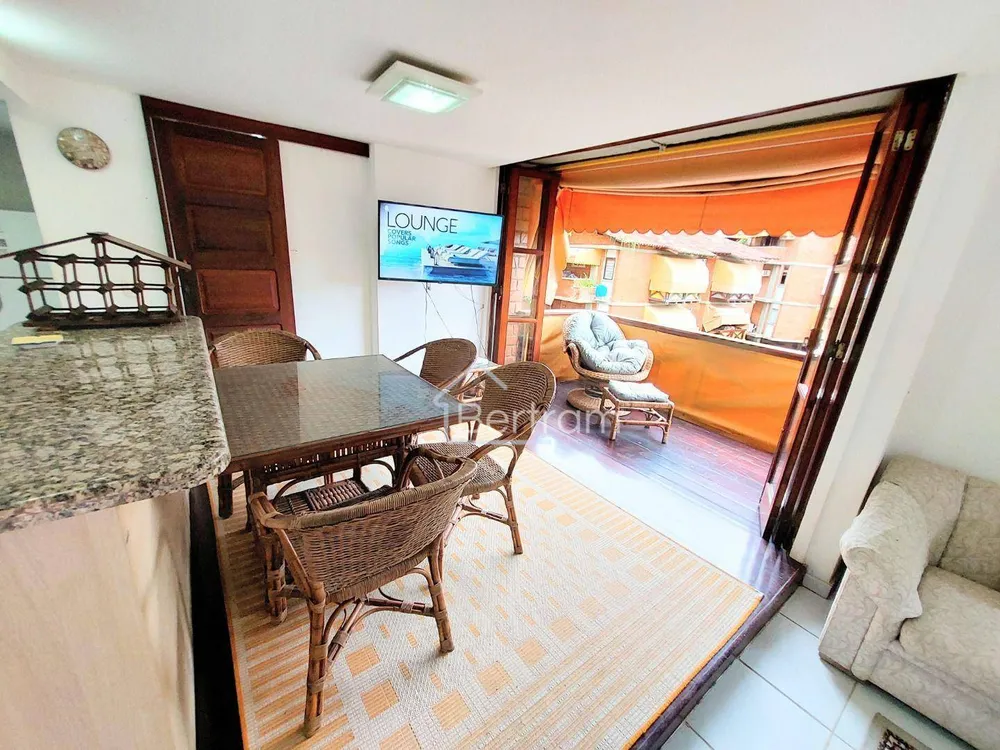 Apartamento, 2 quartos, 64 m² - Foto 5
