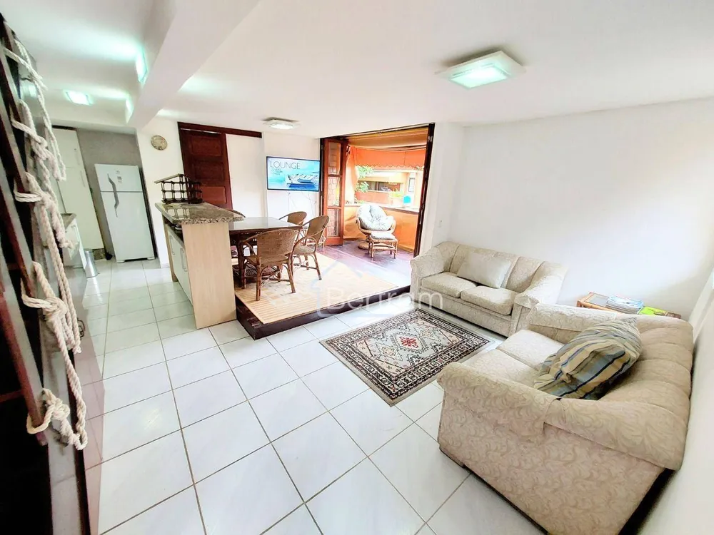 Apartamento, 2 quartos, 64 m² - Foto 2
