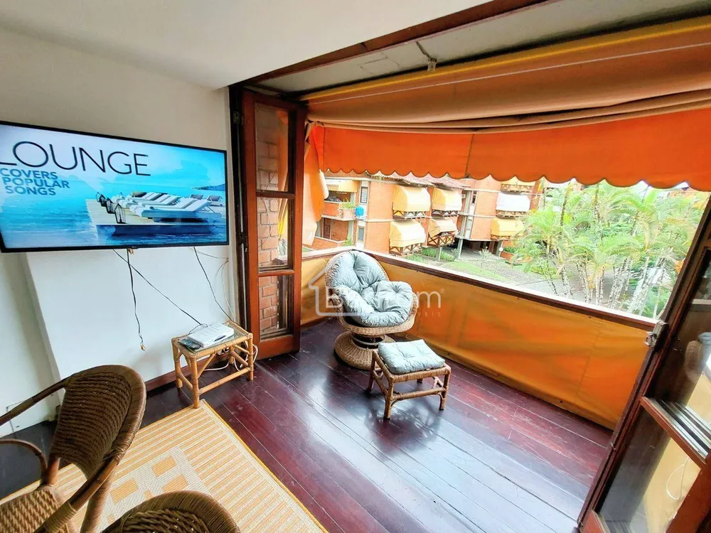 Apartamento, 2 quartos, 64 m² - Foto 6