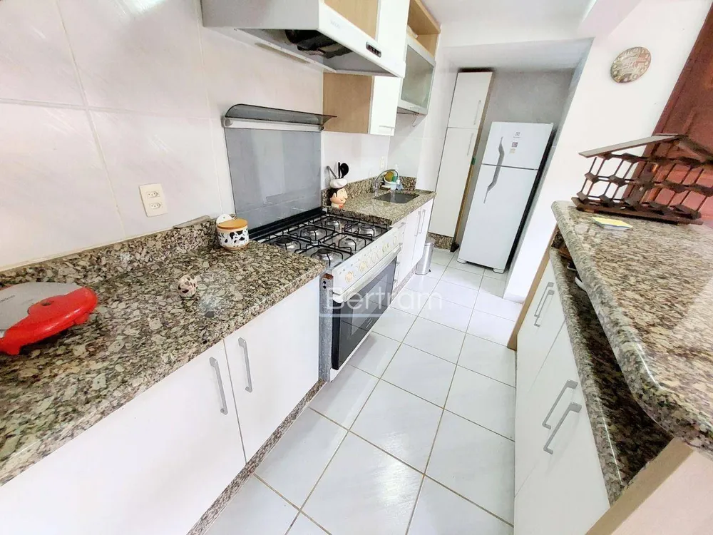 Apartamento, 2 quartos, 64 m² - Foto 4