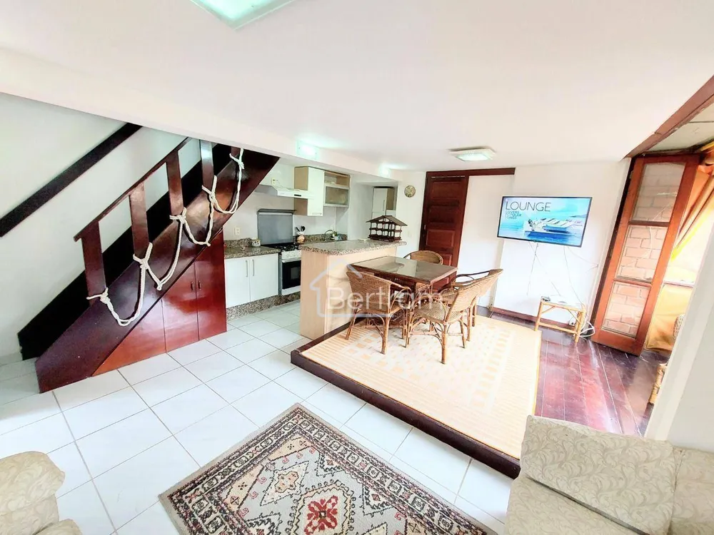Apartamento, 2 quartos, 64 m² - Foto 3