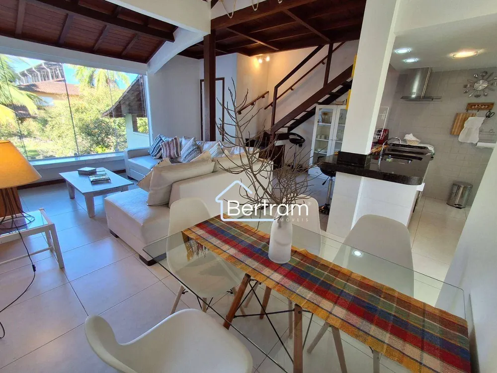 Apartamento, 3 quartos, 96 m² - Foto 1