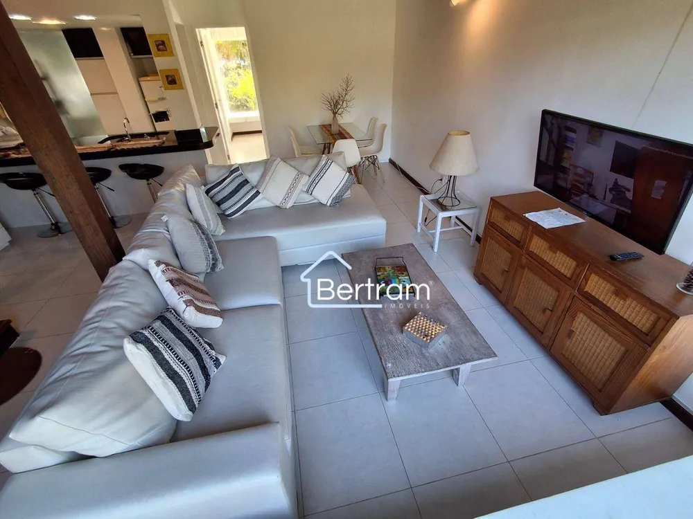 Apartamento, 3 quartos, 96 m² - Foto 2