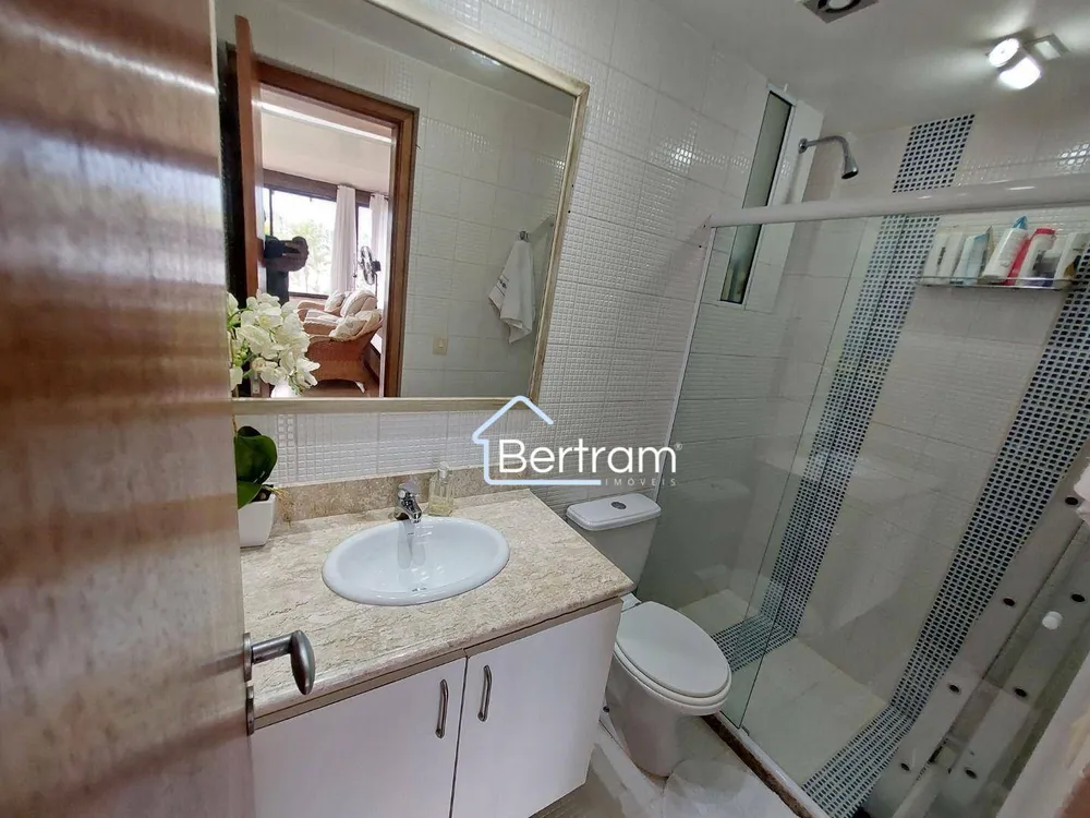 Apartamento, 2 quartos, 141 m² - Foto 16