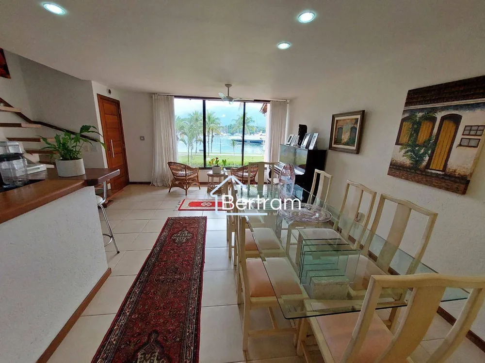 Apartamento, 2 quartos, 141 m² - Foto 7