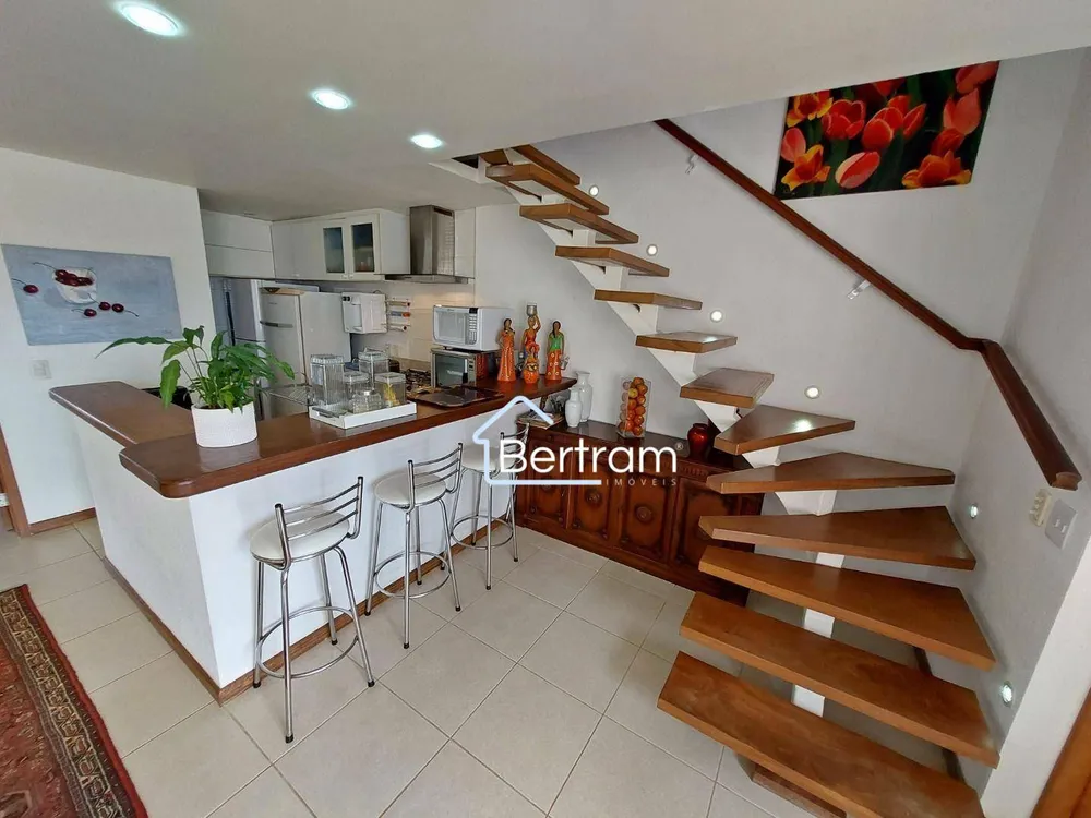 Apartamento, 2 quartos, 141 m² - Foto 11