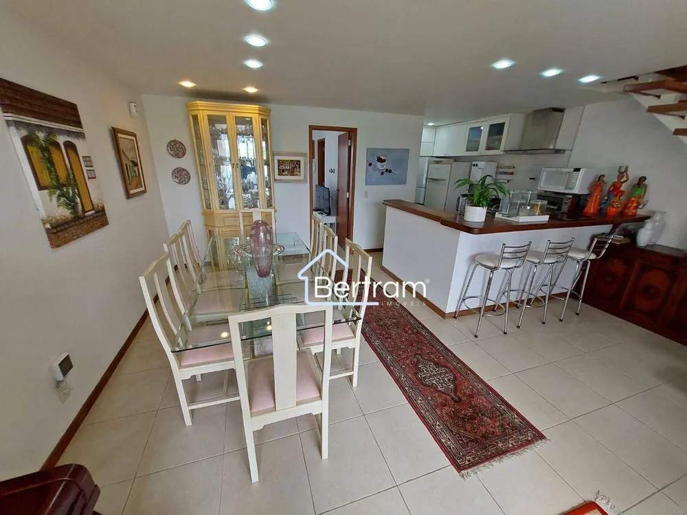 Apartamento, 2 quartos, 141 m² - Foto 3