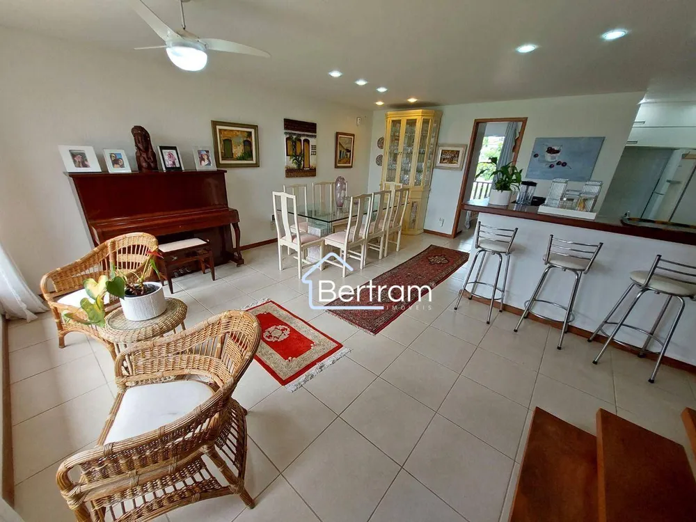 Apartamento, 2 quartos, 141 m² - Foto 2