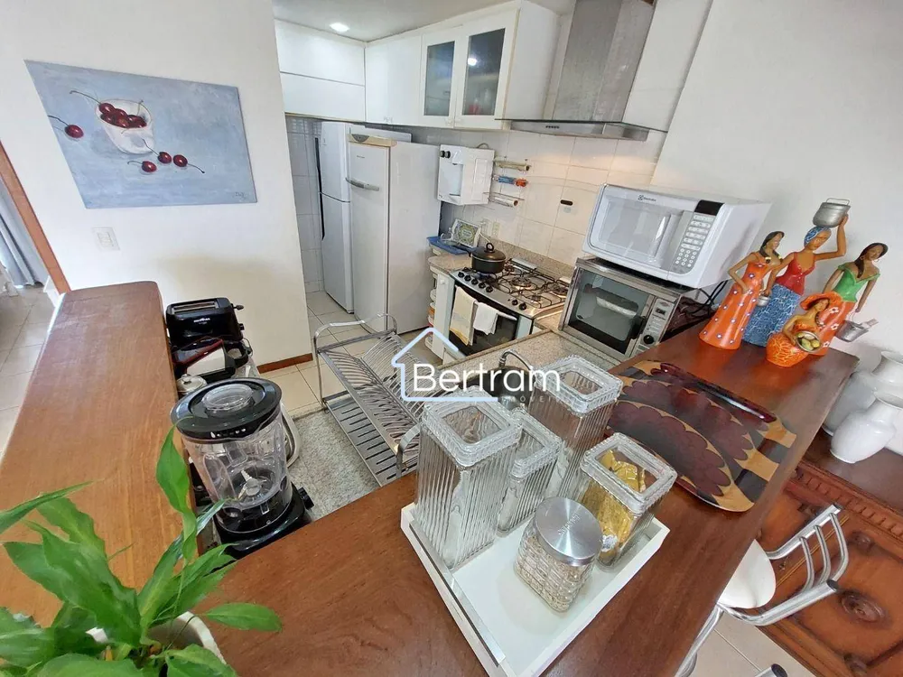 Apartamento, 2 quartos, 141 m² - Foto 5