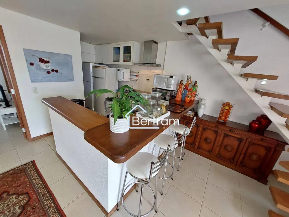 Apartamento, 2 quartos, 141 m² - Foto 4
