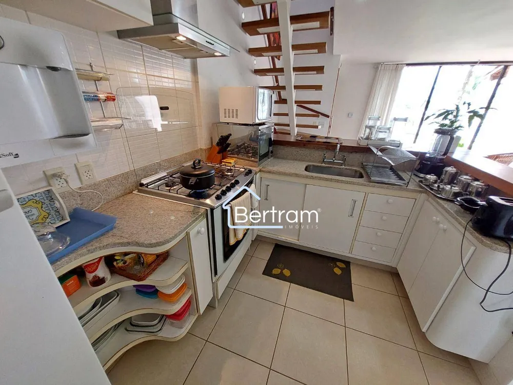 Apartamento, 2 quartos, 141 m² - Foto 6
