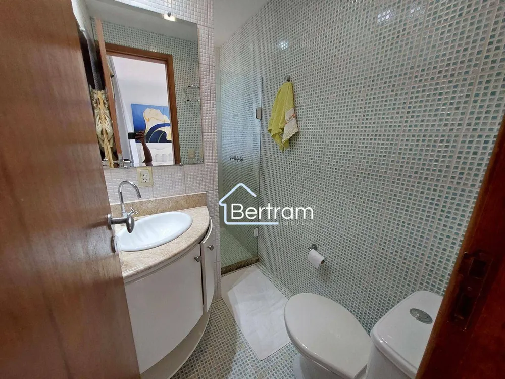 Apartamento, 2 quartos, 141 m² - Foto 9