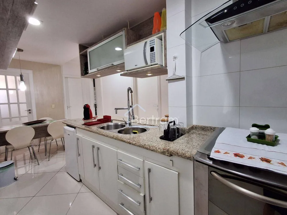 Apartamento, 2 quartos, 63 m² - Foto 6