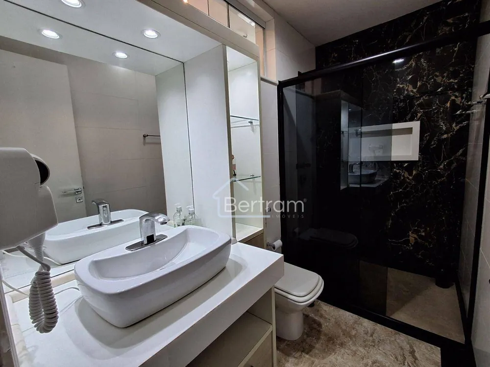 Apartamento, 2 quartos, 63 m² - Foto 8