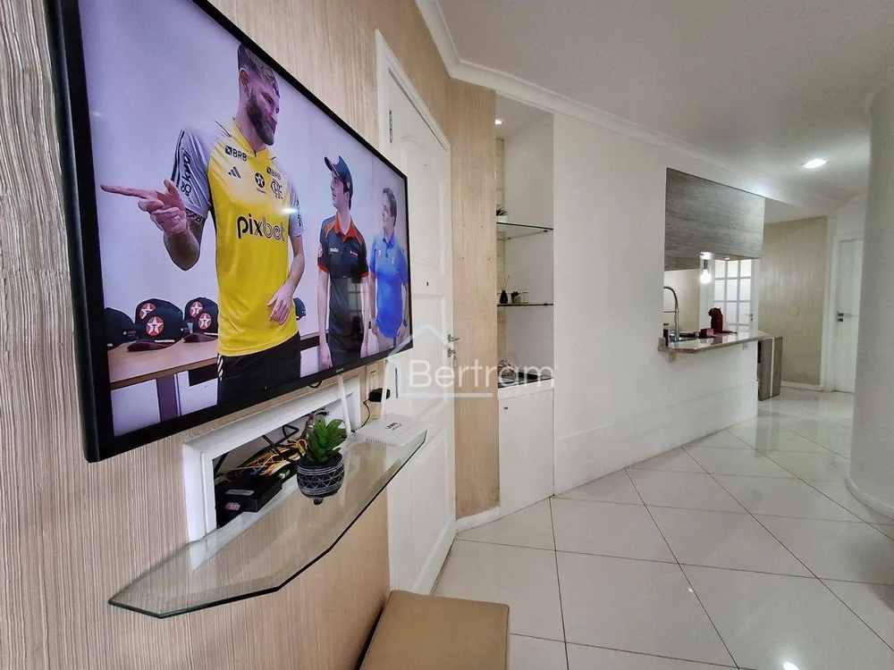 Apartamento, 2 quartos, 63 m² - Foto 3