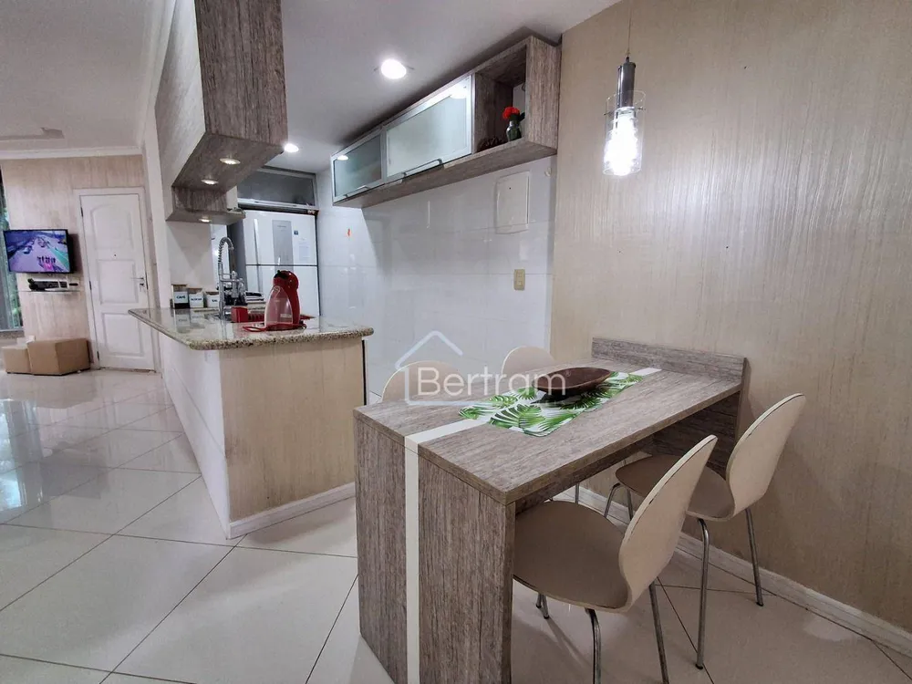 Apartamento, 2 quartos, 63 m² - Foto 4