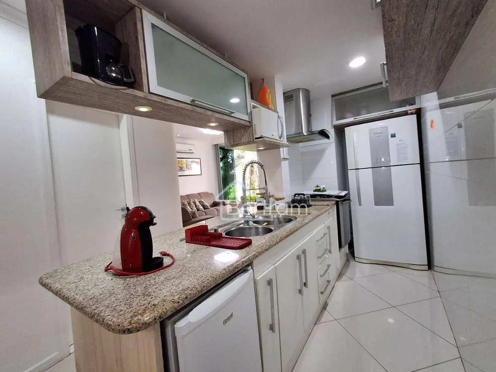 Apartamento, 2 quartos, 63 m² - Foto 5