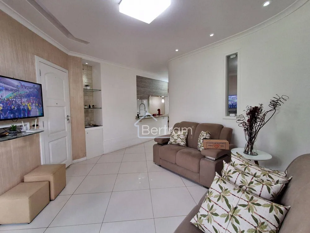 Apartamento, 2 quartos, 63 m² - Foto 2