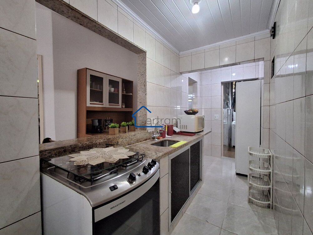 Apartamento para alugar com 2 quartos, 63 - Foto 6