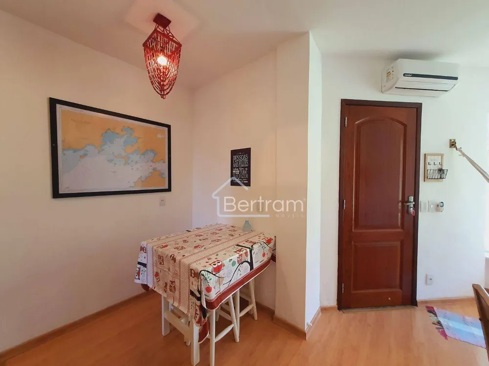 Apartamento, 2 quartos, 63 m² - Foto 4