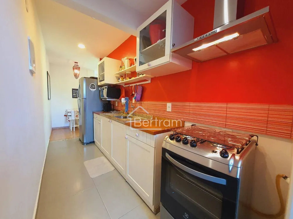 Apartamento, 2 quartos, 63 m² - Foto 6