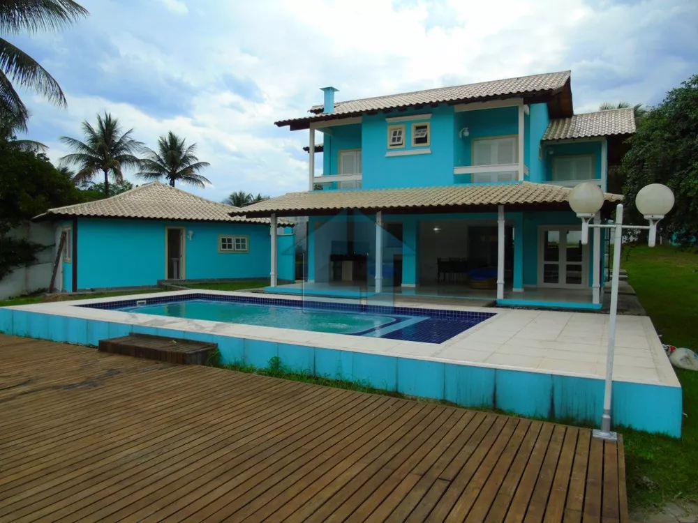 Casa de Condomínio, 4 quartos - Foto 3