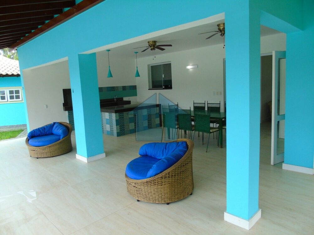 Casa de Condomínio, 4 quartos - Foto 4