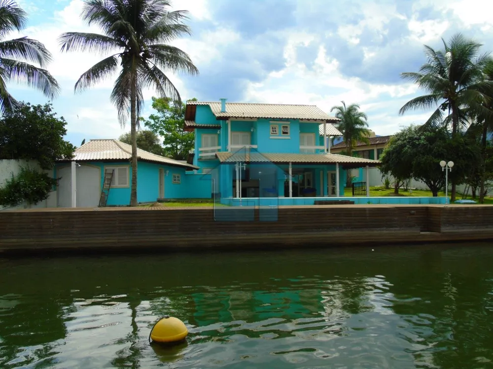 Casa de Condomínio, 4 quartos - Foto 2