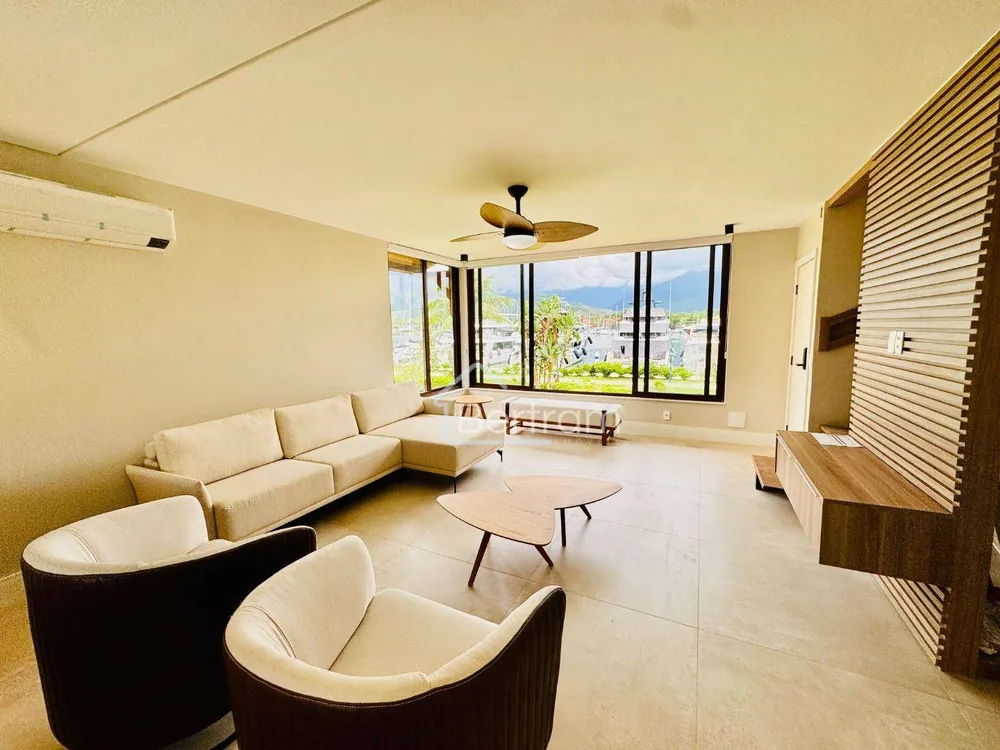 Apartamento, 2 quartos, 126 m² - Foto 2
