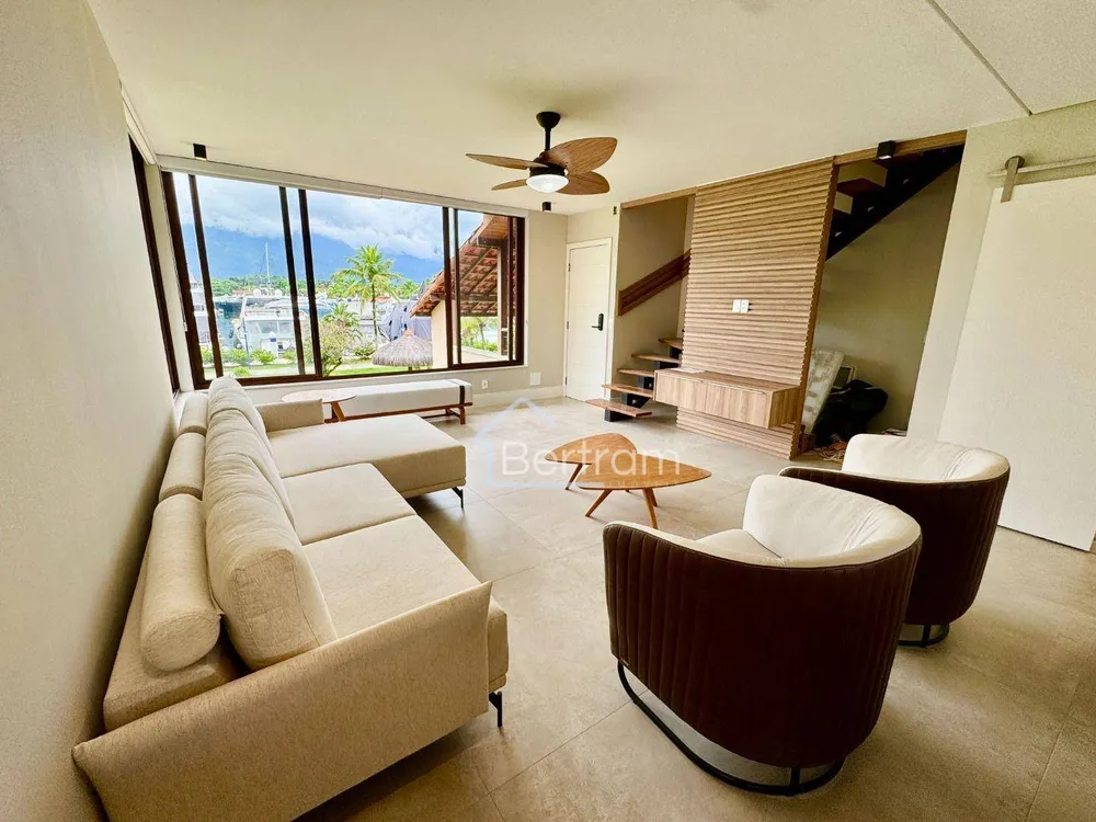 Apartamento, 2 quartos, 126 m² - Foto 1