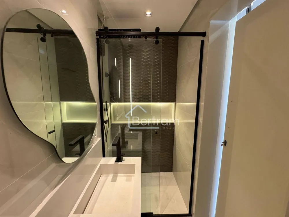 Apartamento, 2 quartos, 126 m² - Foto 7