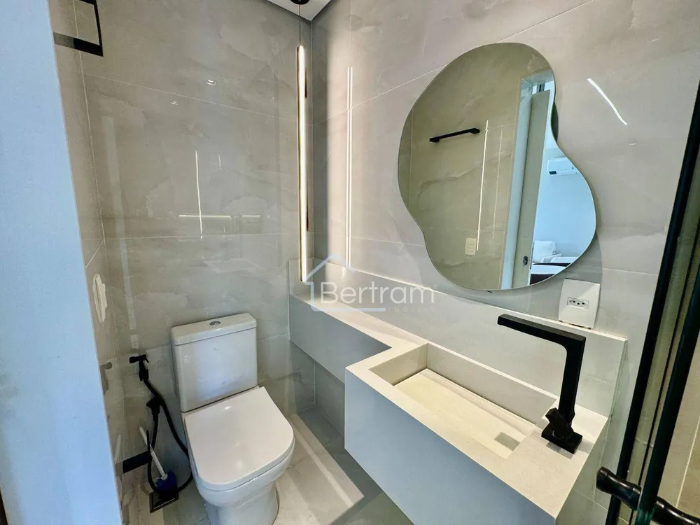 Apartamento, 2 quartos, 126 m² - Foto 6