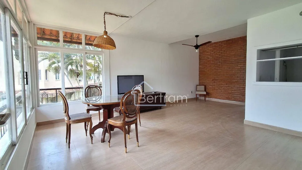 Apartamento, 3 quartos, 126 m² - Foto 2