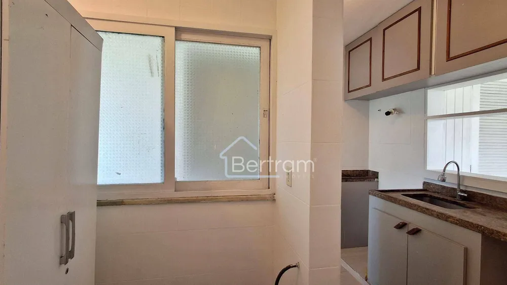 Apartamento, 3 quartos, 126 m² - Foto 6