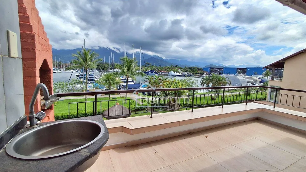 Apartamento, 3 quartos, 126 m² - Foto 1